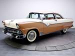 Ford Fairlane Crown Victoria Hardtop 1955 года